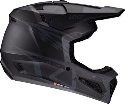 Bild von Helmet Kit Moto 3.5 V25