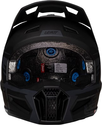 Bild von Helmet Kit Moto 3.5 V25