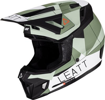 Bild von Helmet Kit Moto 7.5 23