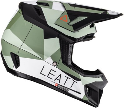 Bild von Helmet Kit Moto 7.5 23