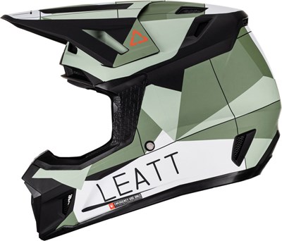 Bild von Helmet Kit Moto 7.5 23