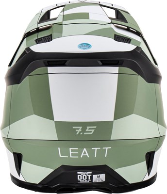 Bild von Helmet Kit Moto 7.5 23