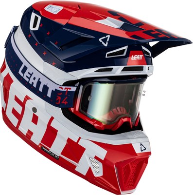Bild von Helmet Kit Moto 7.5 23