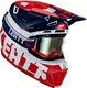 Helmet Kit Moto 7.5 23
