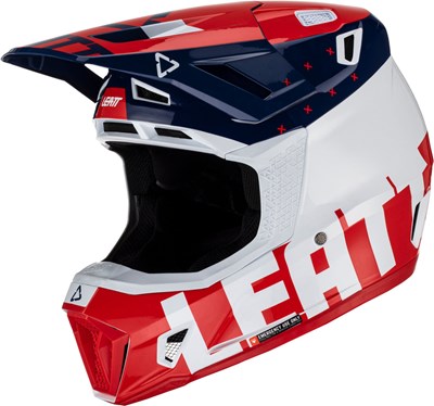 Bild von Helmet Kit Moto 7.5 23