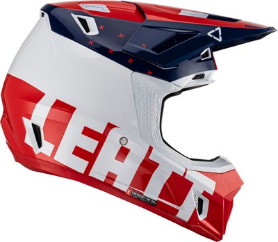 Bild von Helmet Kit Moto 7.5 23