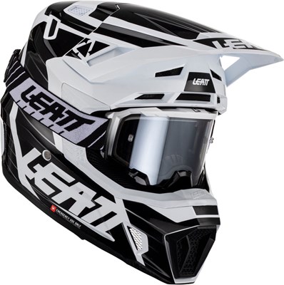 Bild von Helmet Kit Moto 7.5 23