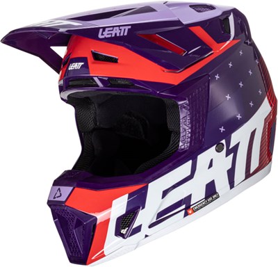 Bild von Helmet Kit Moto 7.5 V24