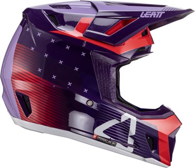 Bild von Helmet Kit Moto 7.5 V24
