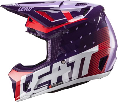 Bild von Helmet Kit Moto 7.5 V24