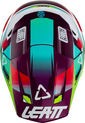Bild von Helmet Kit Moto 8.5 23