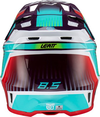 Bild von Helmet Kit Moto 8.5 23