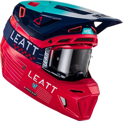 Bild von Helmet Kit Moto 8.5 23