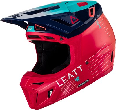 Bild von Helmet Kit Moto 8.5 23