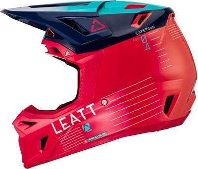 Bild von Helmet Kit Moto 8.5 23