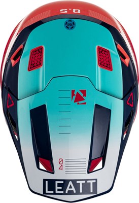 Bild von Helmet Kit Moto 8.5 23