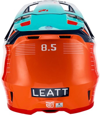 Bild von Helmet Kit Moto 8.5 23