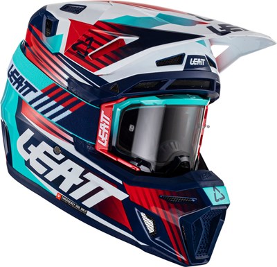 Bild von Helmet Kit Moto 8.5 23