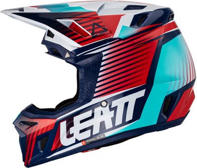 Bild von Helmet Kit Moto 8.5 23