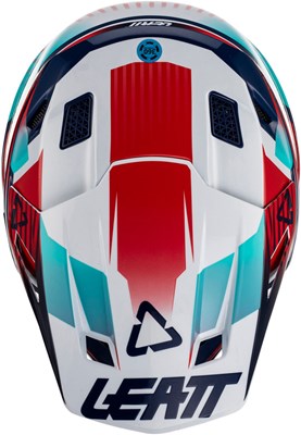 Bild von Helmet Kit Moto 8.5 23