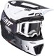 Helmet Kit Moto 8.5 V24