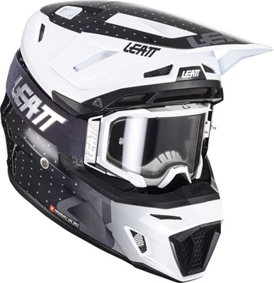 Bild von Helmet Kit Moto 8.5 V24