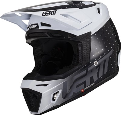 Bild von Helmet Kit Moto 8.5 V24