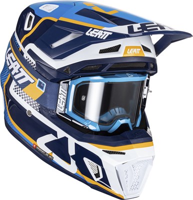 Bild von Helmet Kit Moto 8.5 V24