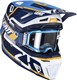Helmet Kit Moto 8.5 V24