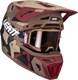 Helmet Kit Moto 8.5 V24