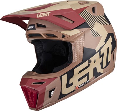 Bild von Helmet Kit Moto 8.5 V24