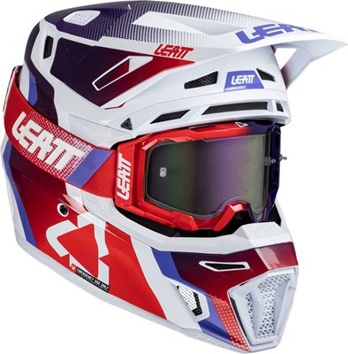 Bild von Helmet Kit Moto 8.5 V25