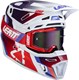 Helmet Kit Moto 8.5 V25