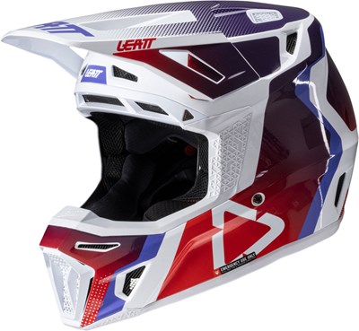Bild von Helmet Kit Moto 8.5 V25