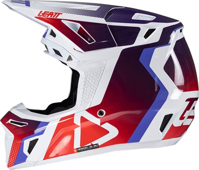 Bild von Helmet Kit Moto 8.5 V25