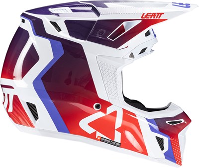 Bild von Helmet Kit Moto 8.5 V25