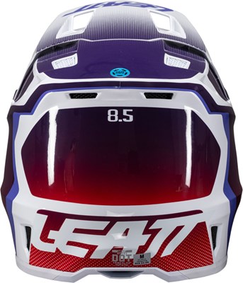 Bild von Helmet Kit Moto 8.5 V25