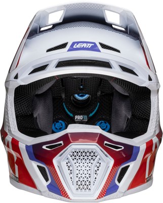 Bild von Helmet Kit Moto 8.5 V25