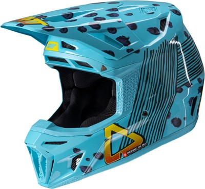 Bild von Helmet Kit Moto 8.5 V25