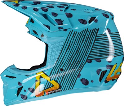 Bild von Helmet Kit Moto 8.5 V25