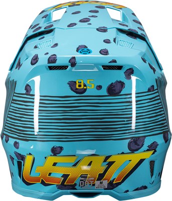 Bild von Helmet Kit Moto 8.5 V25