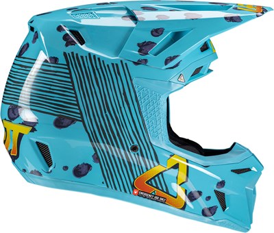 Bild von Helmet Kit Moto 8.5 V25