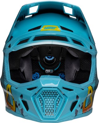 Bild von Helmet Kit Moto 8.5 V25