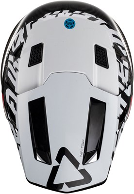 Bild von Helmet Kit Moto 9.5 Carbon 23