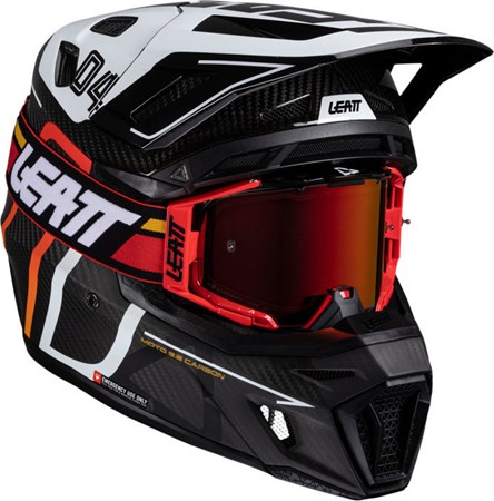 Bild von Helmet Kit Moto 9.5 V25