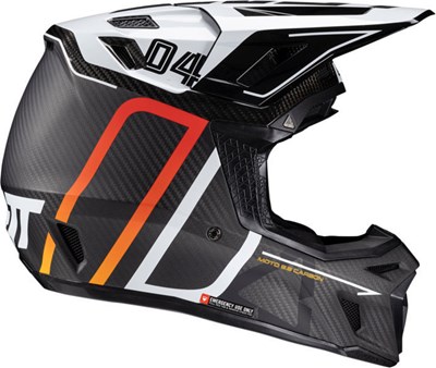 Bild von Helmet Kit Moto 9.5 V25