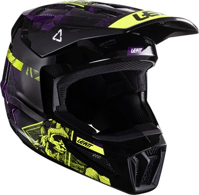 Bild von Helmet Moto 2.5 V24