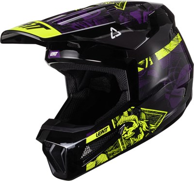 Bild von Helmet Moto 2.5 V24