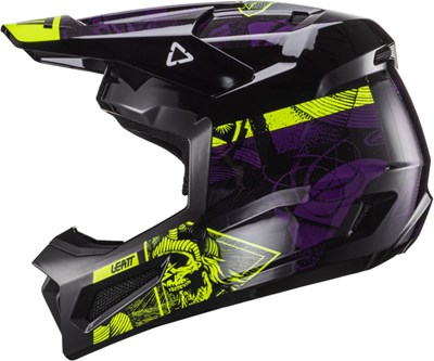 Bild von Helmet Moto 2.5 V24