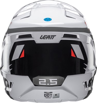 Bild von Helmet Moto 2.5 V25